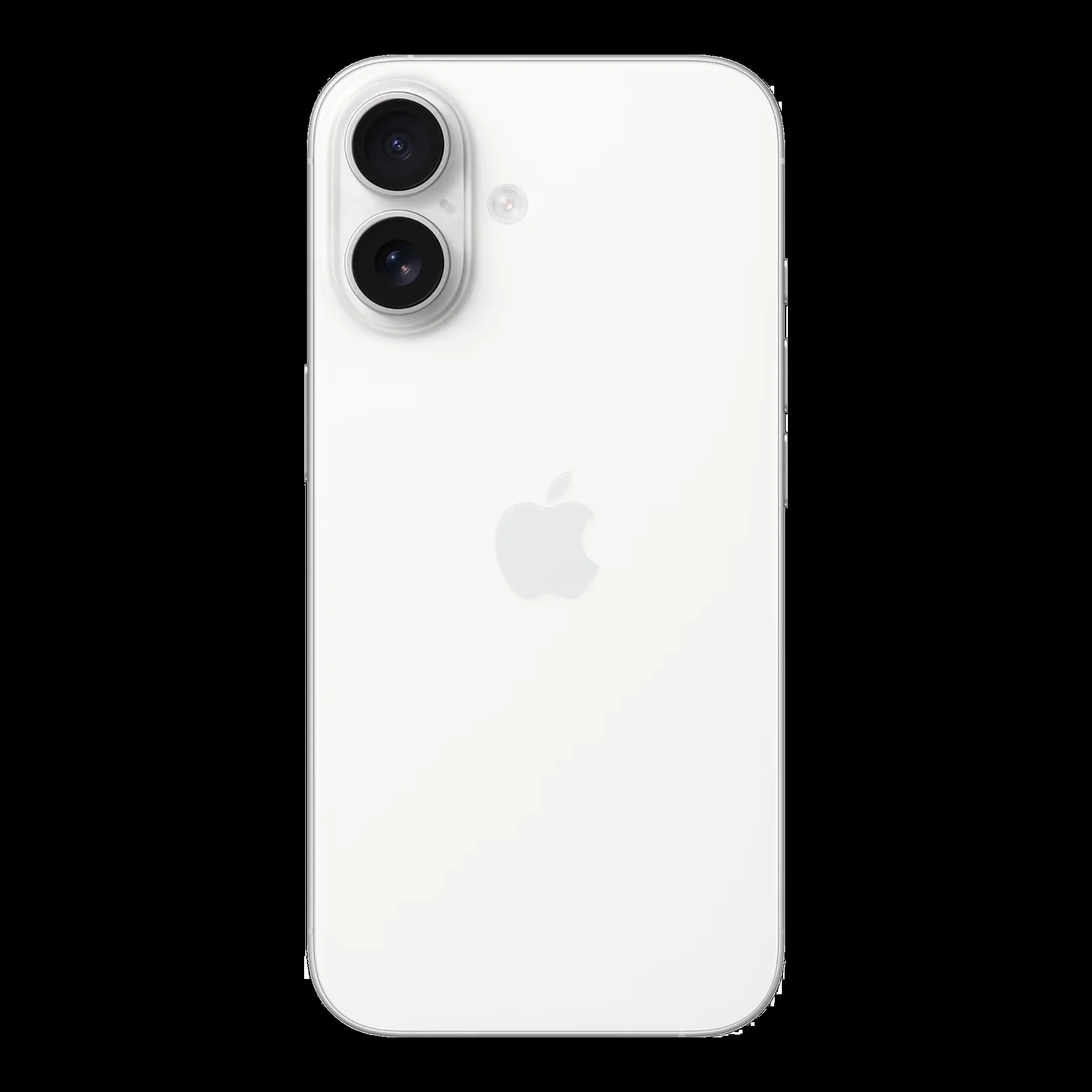 Смартфон Apple iPhone 16 128Gb white sim+esim