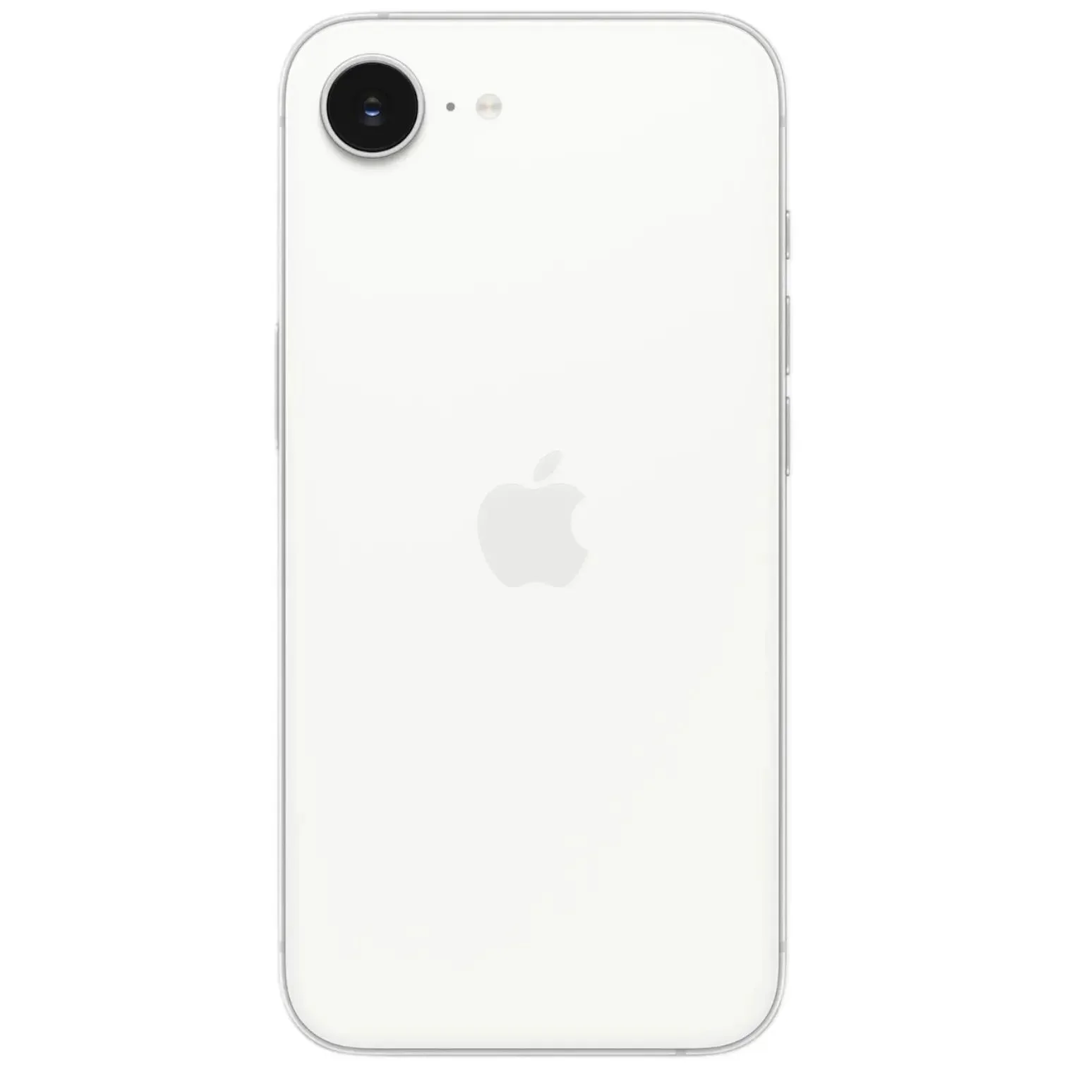 Смартфон Apple iPhone 16 128Gb white sim+esim