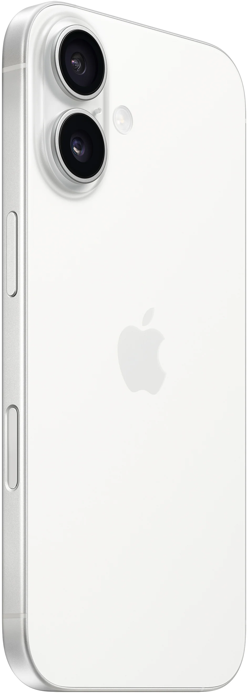 Смартфон Apple iPhone 16 128Gb white sim+esim