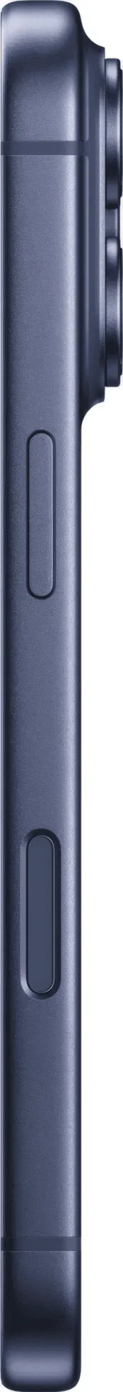 Смартфон Apple IPHONE 17 PRO 512GB BLUE esim