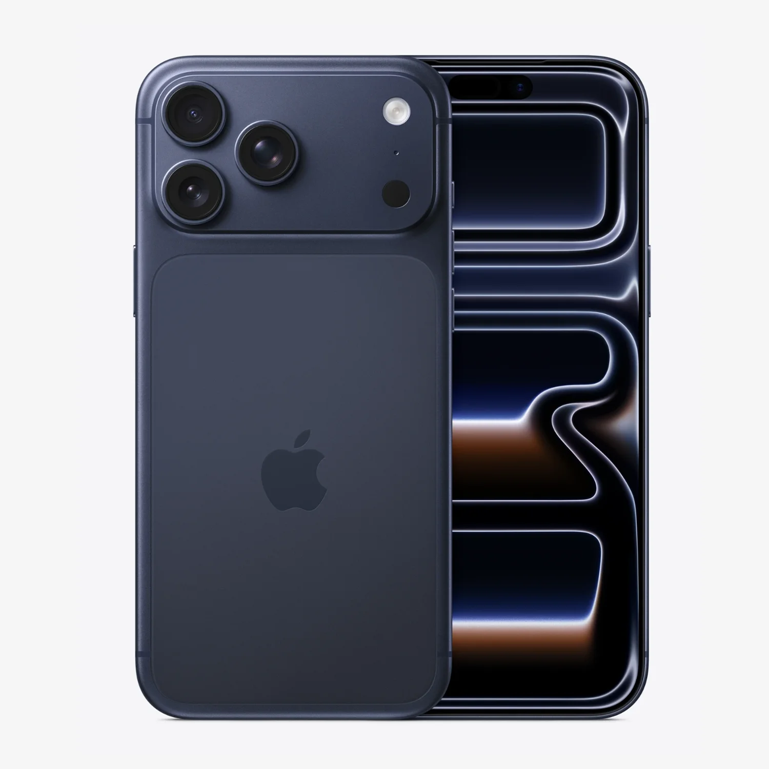 Смартфон Apple IPHONE 17 PRO MAX 1TB BLUE esim