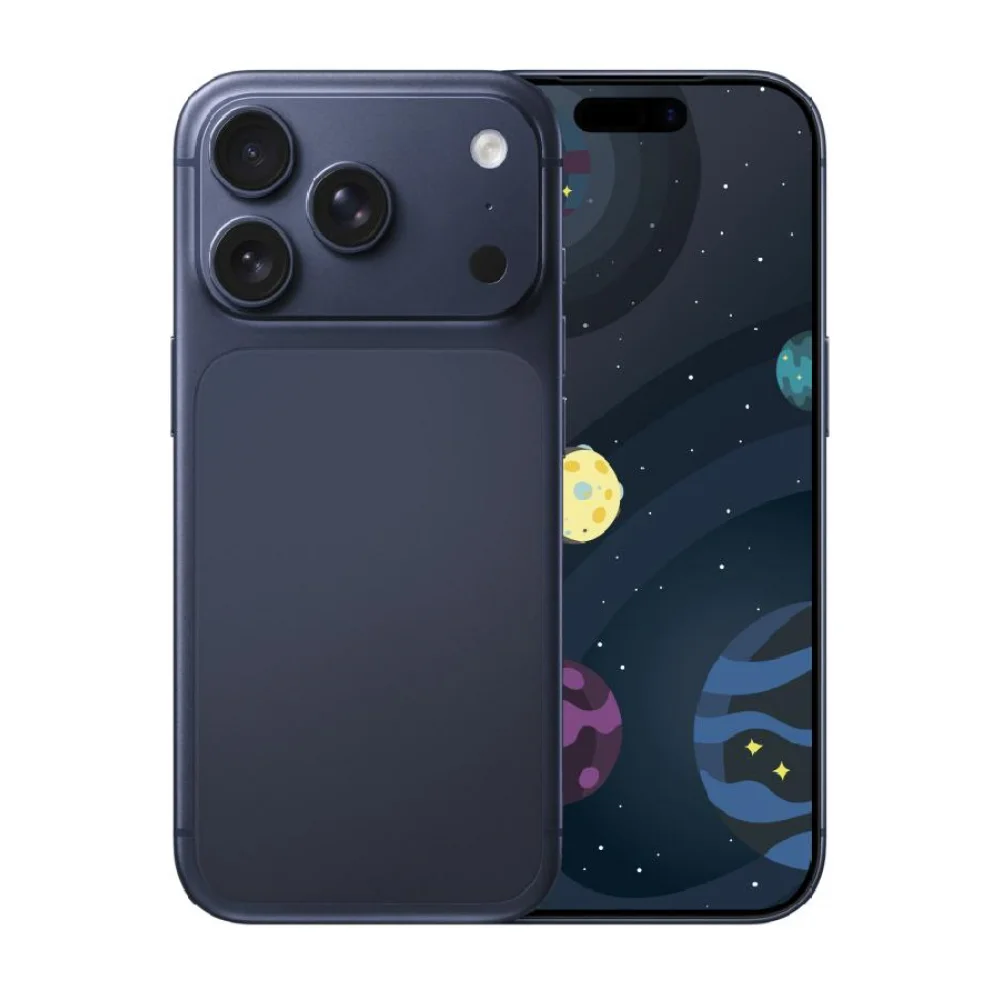 Смартфон Apple IPHONE 17 PRO MAX 1TB BLUE esim