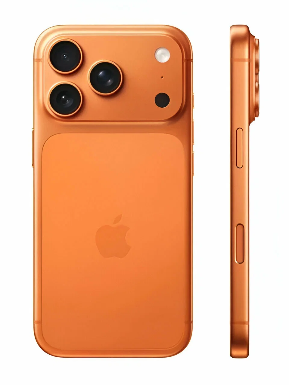 Смартфон Apple IPHONE 17 PRO MAX 1TB ORANGE esim