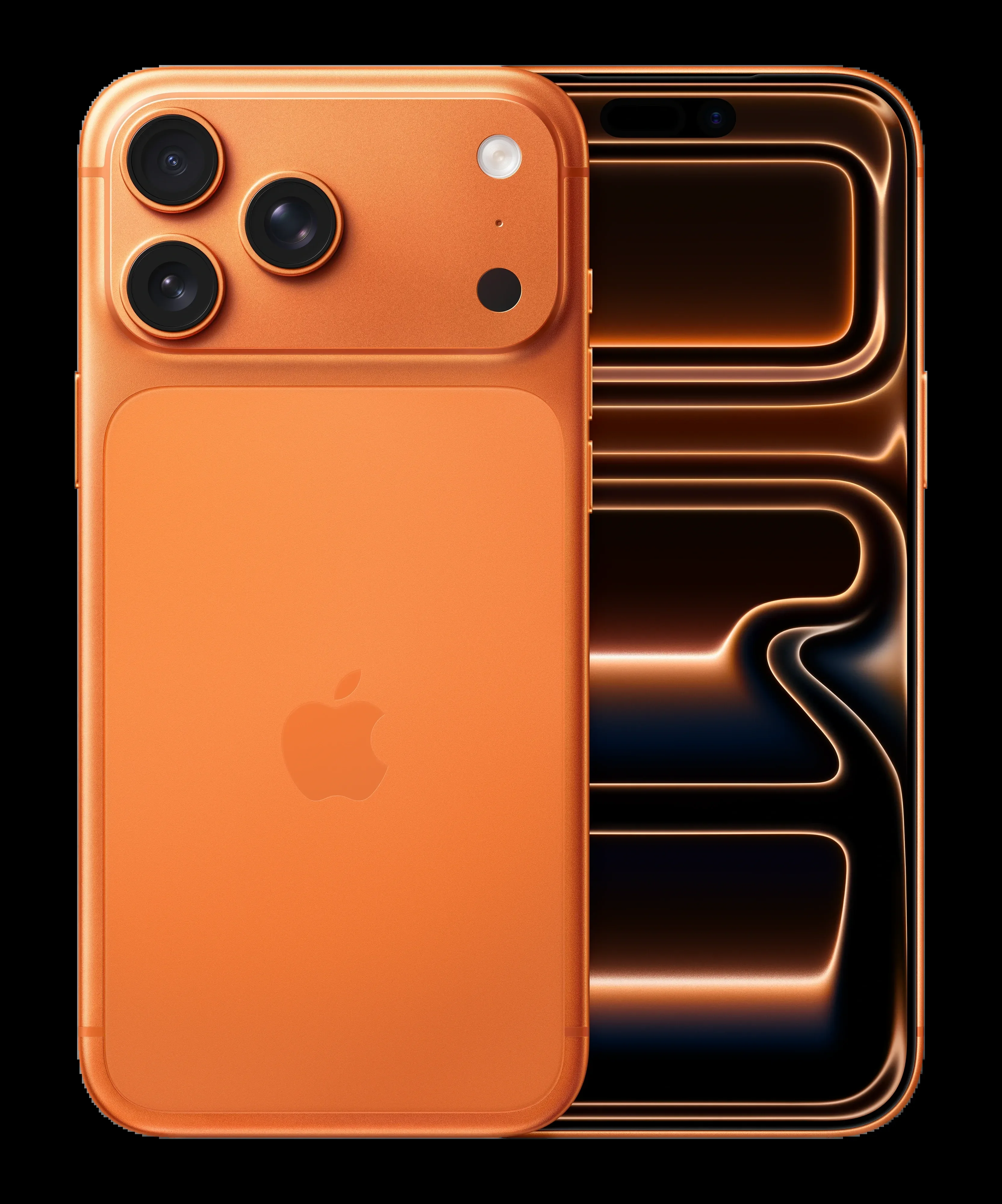 Смартфон Apple IPHONE 17 PRO MAX 1TB ORANGE esim