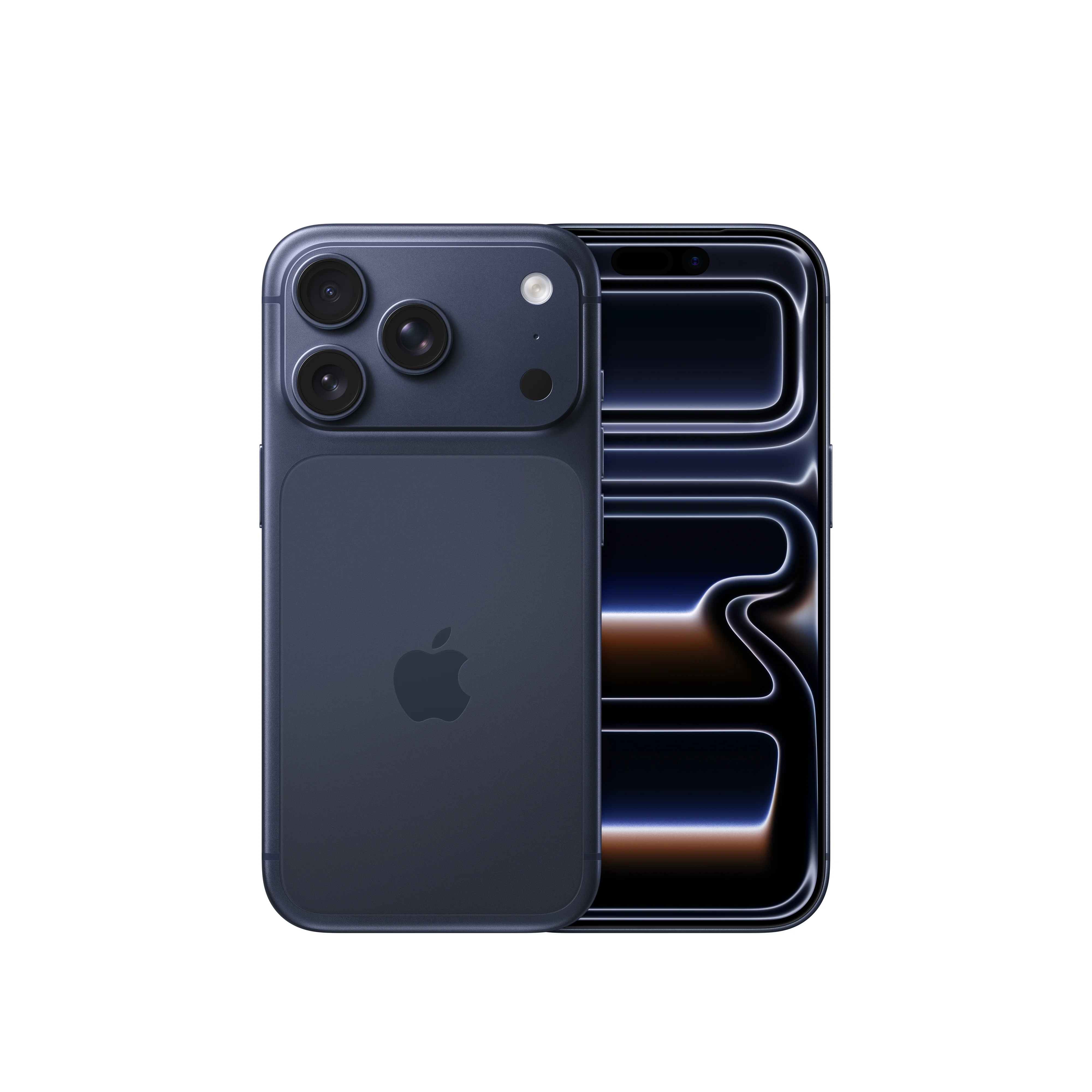 Смартфон Apple iPhone 17 Pro Max 2Tb Blue esim
