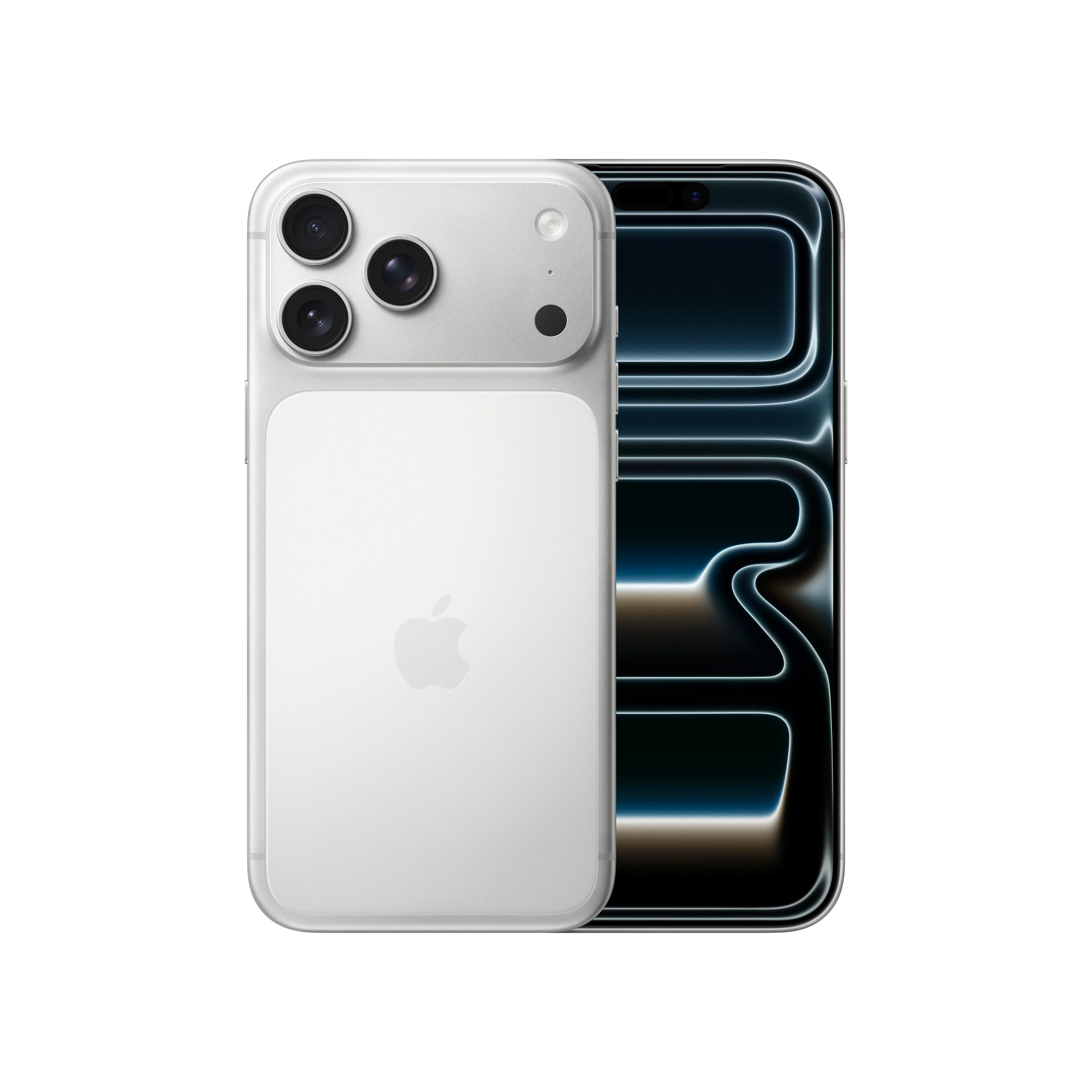 Смартфон Apple iPhone 17 Pro Max 2Tb Silver esim