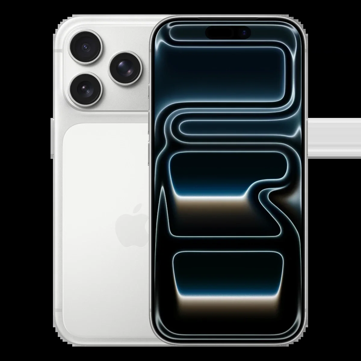 Смартфон Apple iPhone 17 Pro Max 2Tb Silver esim