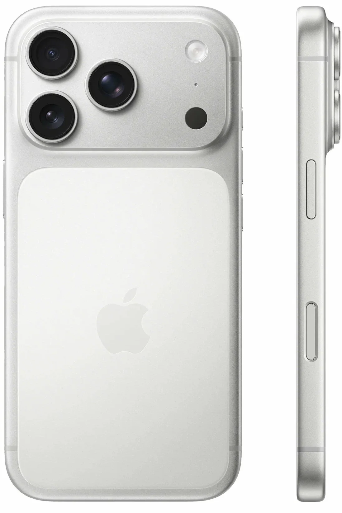 Смартфон Apple iPhone 17 Pro Max 2Tb Silver esim