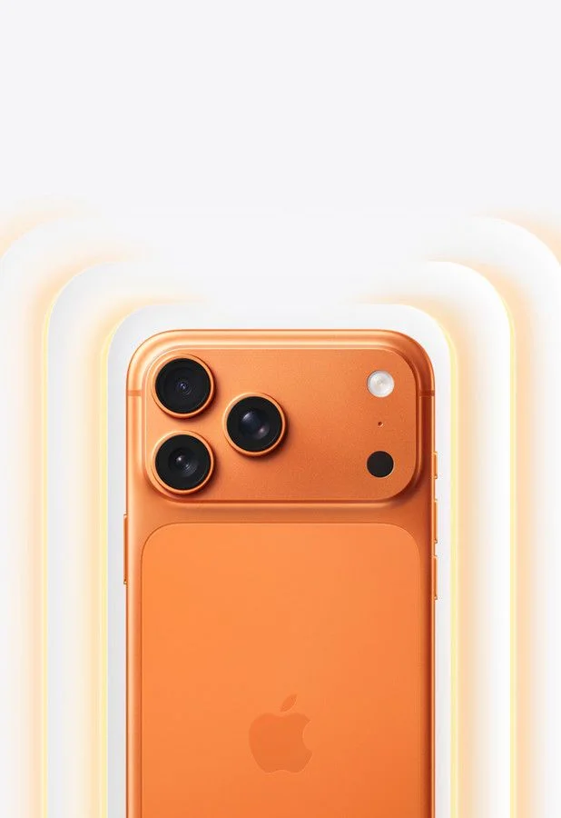 Смартфон Apple IPHONE 17 PRO MAX 512GB ORANGE esim