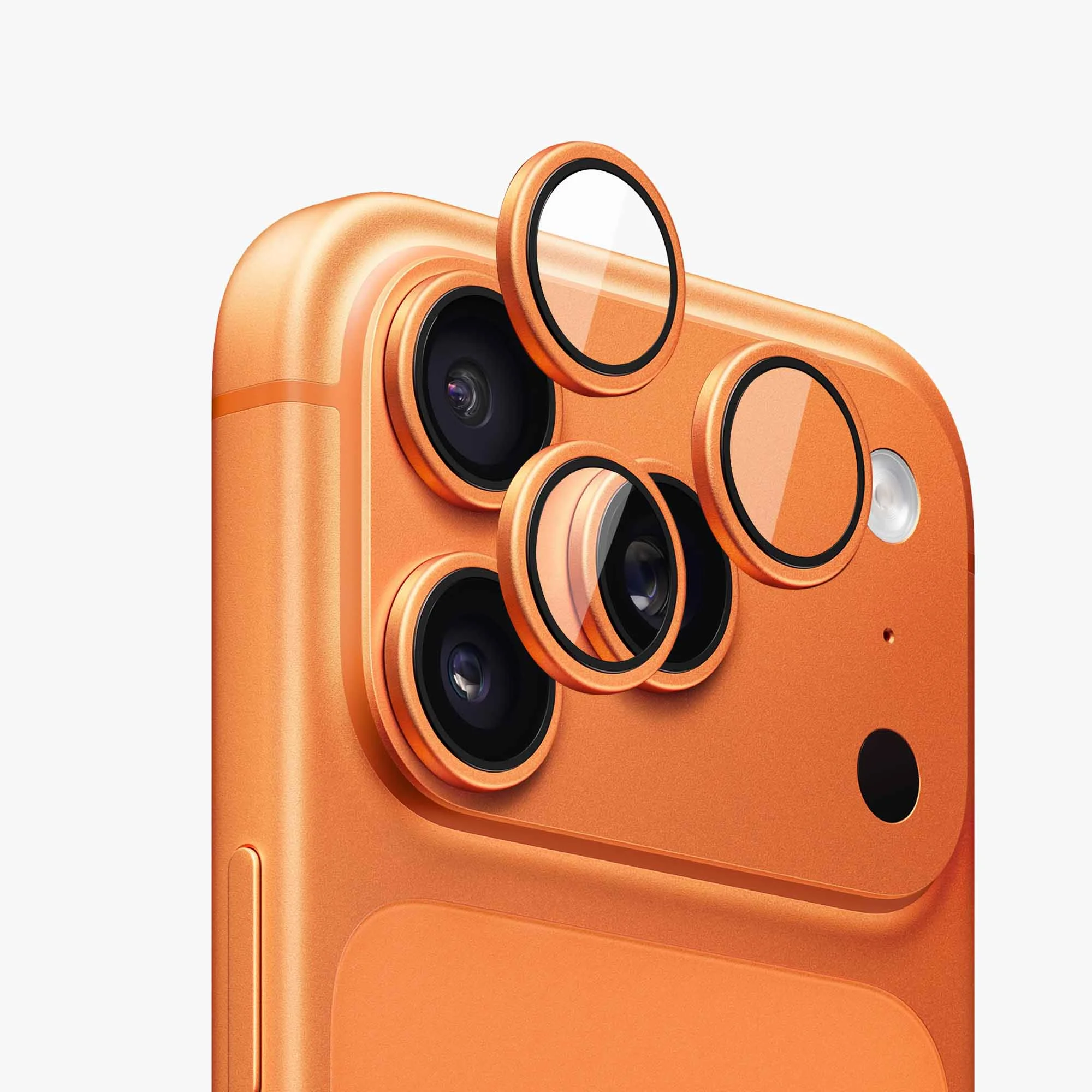 Смартфон Apple IPHONE 17 PRO MAX 512GB ORANGE esim