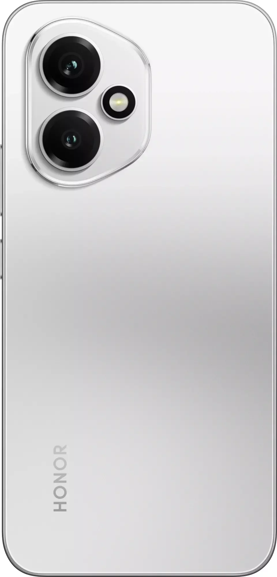 Смартфон Honor 400 12/256Гб 5109BURD White