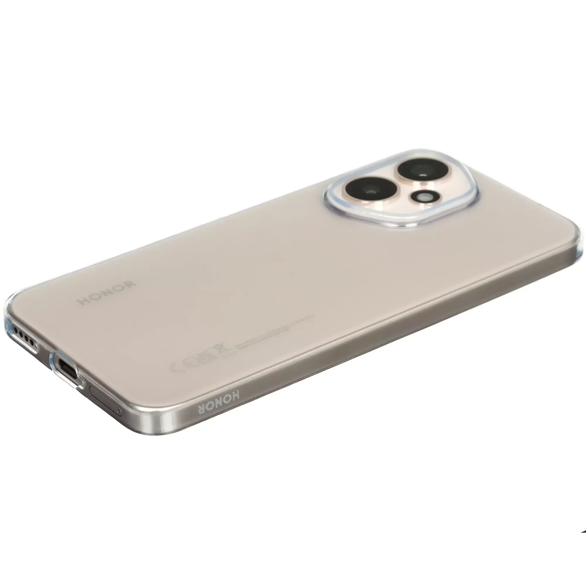Смартфон Honor 400 12/256Гб 5109BURE Gold