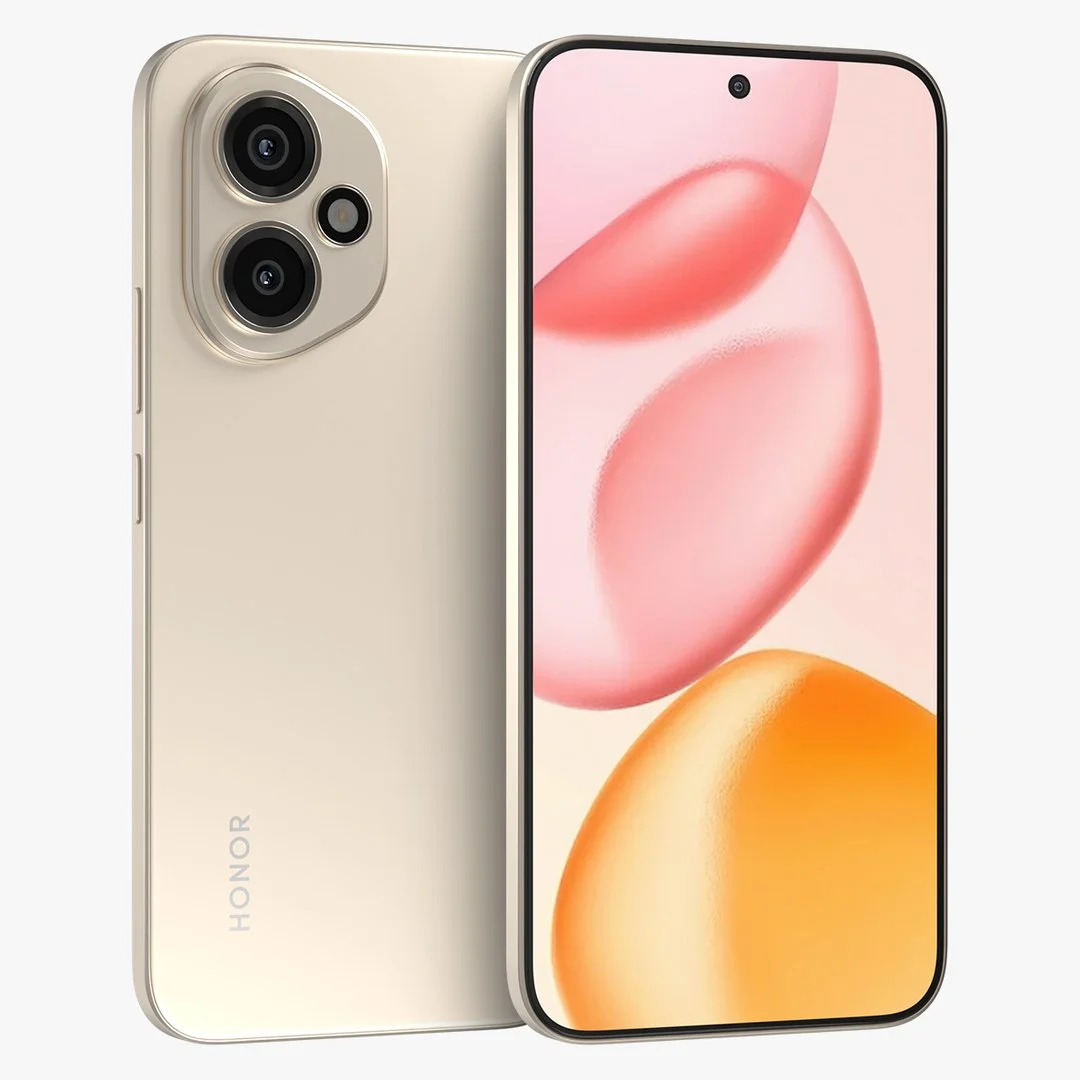Смартфон Honor 400 12/256Гб 5109BURE Gold