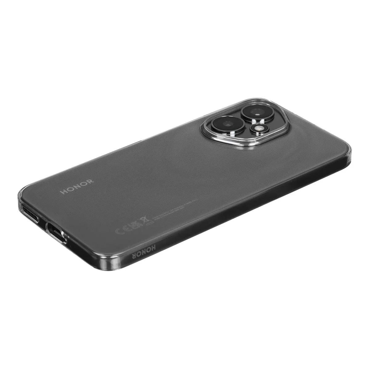 Смартфон Honor 400 12/512Гб 5109BURH Black