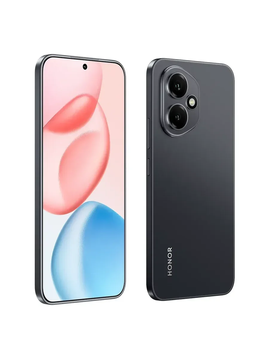 Смартфон Honor 400 12/512Гб 5109BURH Black