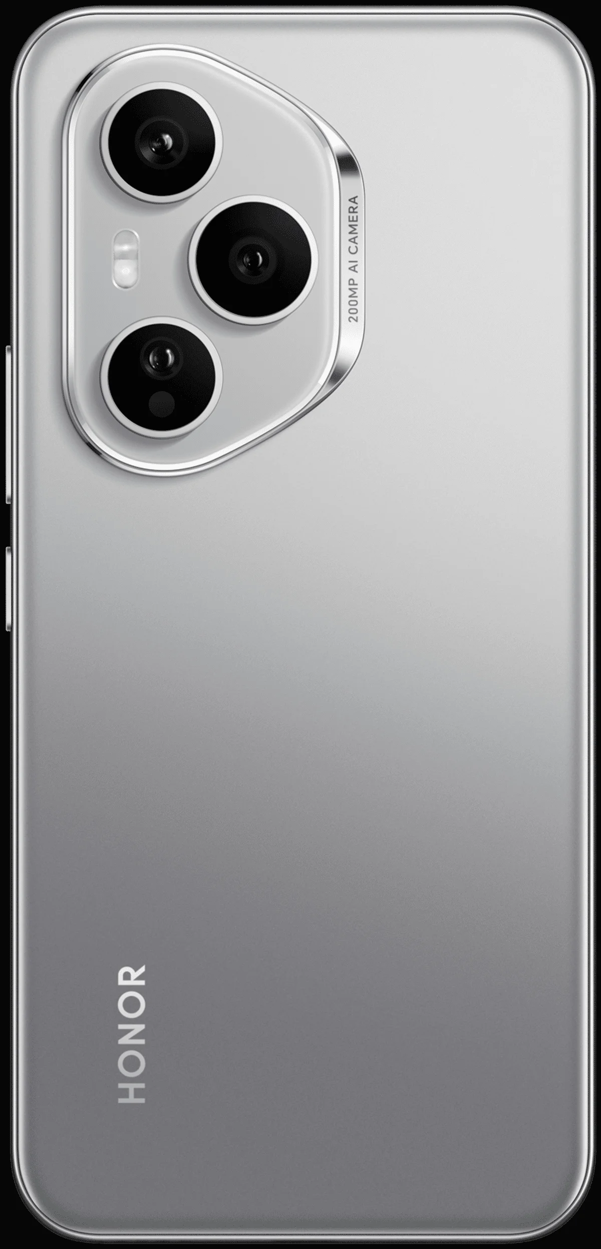 Смартфон Honor 400 Pro 12/256Гб 5109BUSX Black