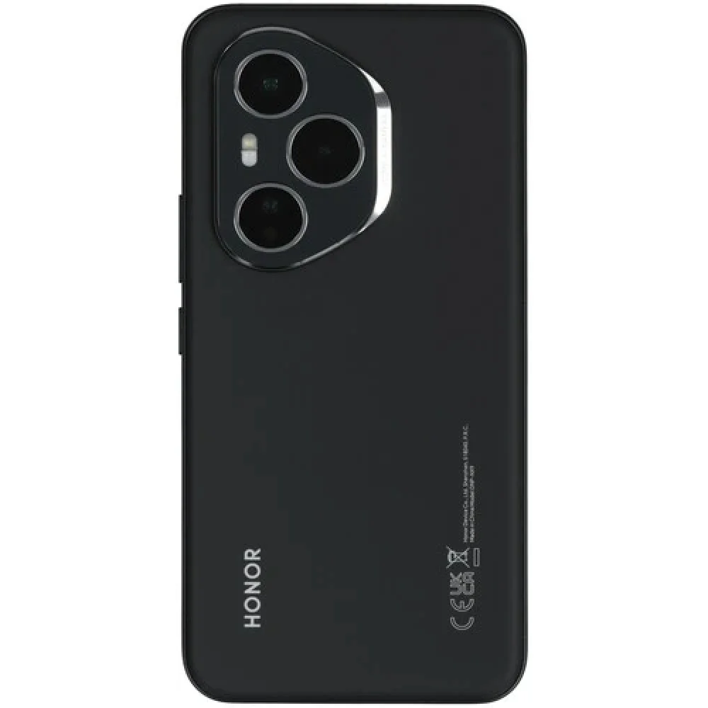 Смартфон Honor 400 Pro 12/256Гб 5109BUSX Black