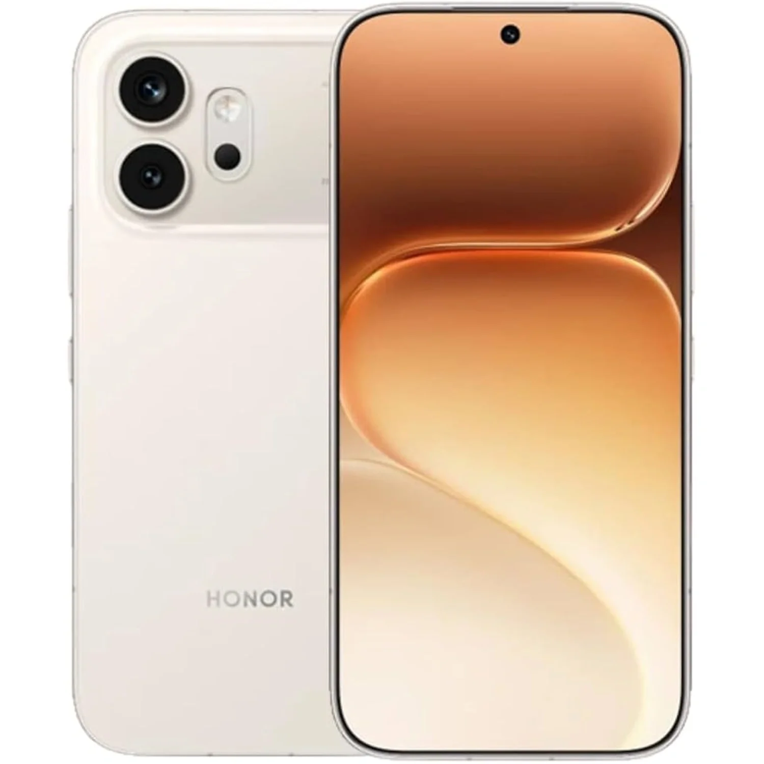 Смартфон Honor 600 12/256GB 5109CHAW Gold