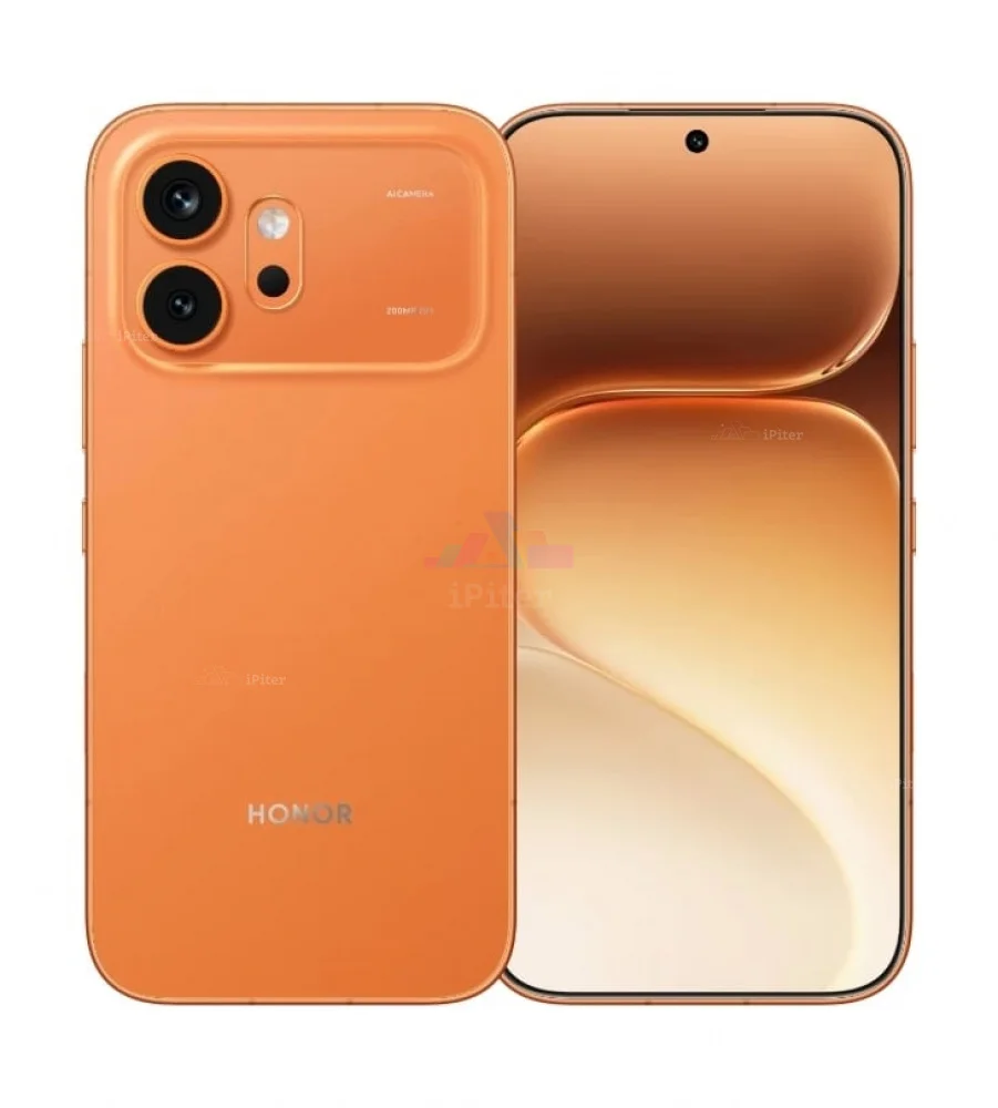 Смартфон Honor 600 12/256GB 5109CHAW Gold