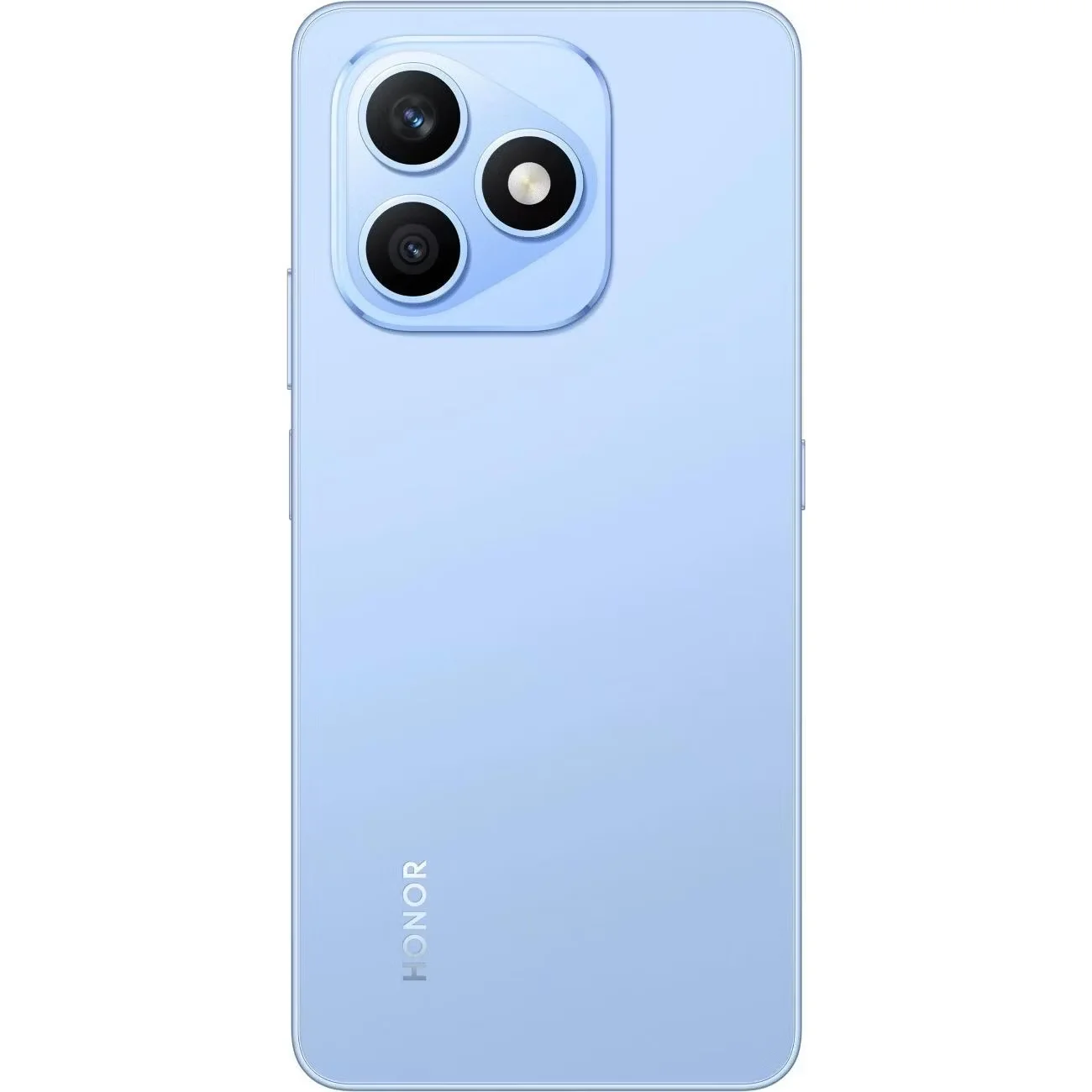 Смартфон Honor X8d 8/128GB BLUE