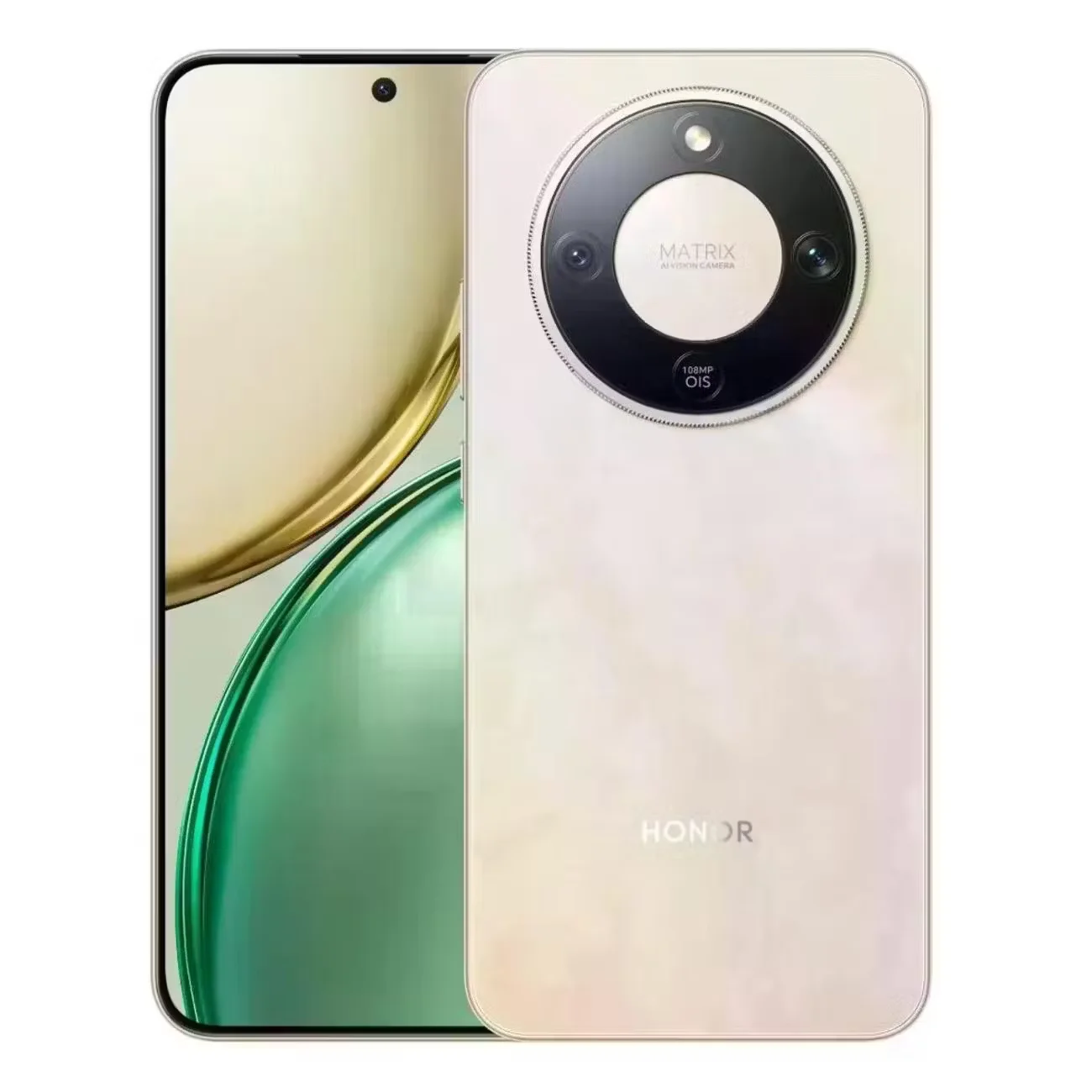 Смартфон Honor X9d 12/256GB GOLD