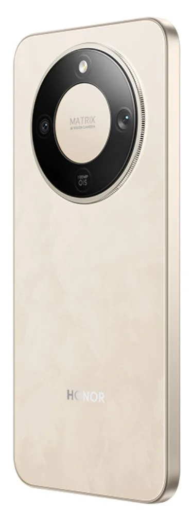 Смартфон Honor X9d 12/256GB GOLD