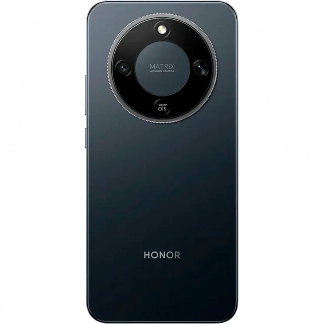 Смартфон Honor X9d 8/256GB 5109BYKQ, черный