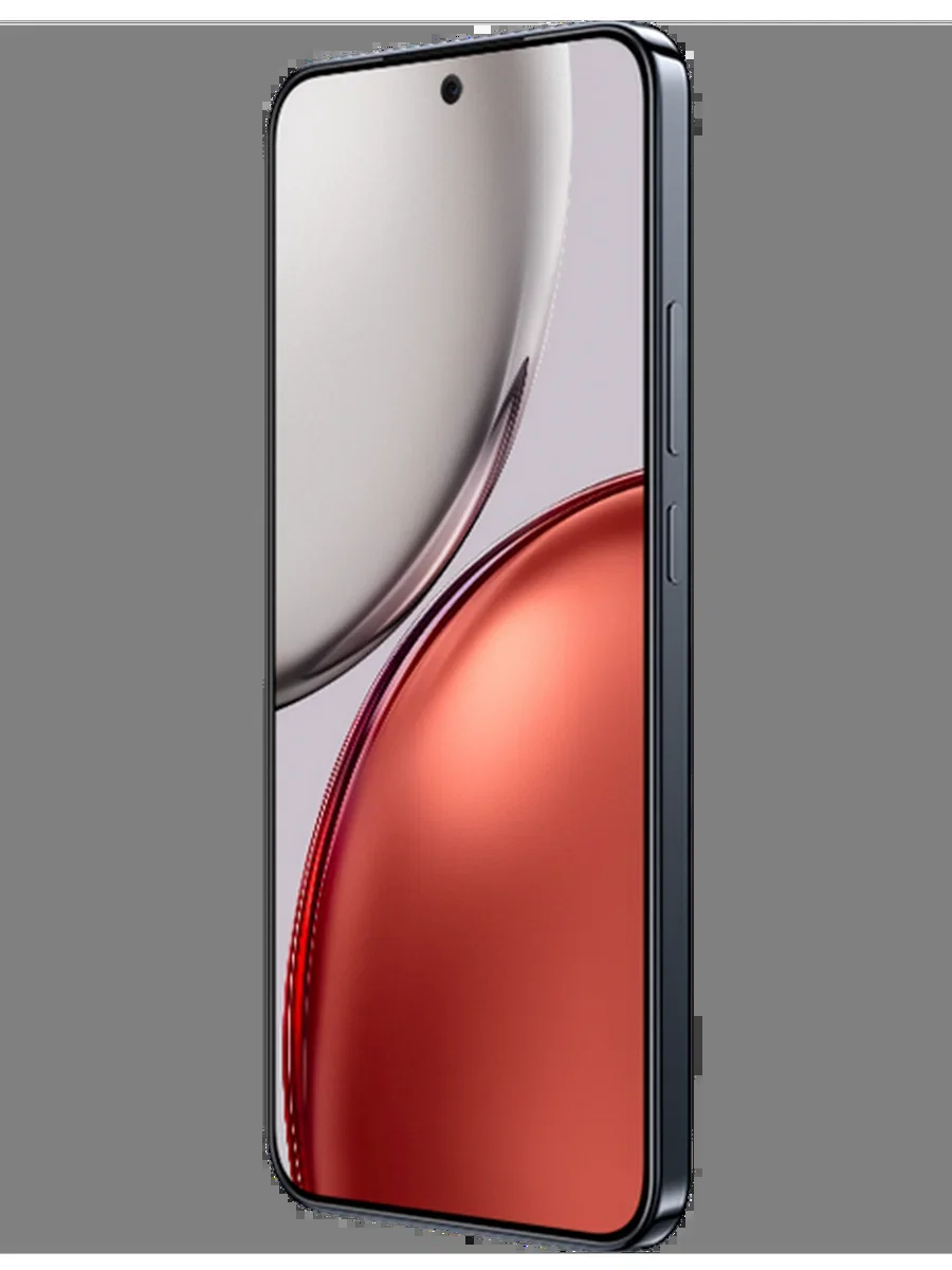 Смартфон Honor X9d 8/256GB 5109BYKQ, черный