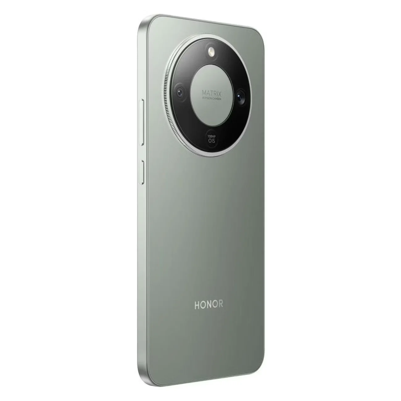 Смартфон Honor X9d 8/256GB 5109BYKR, зеленый