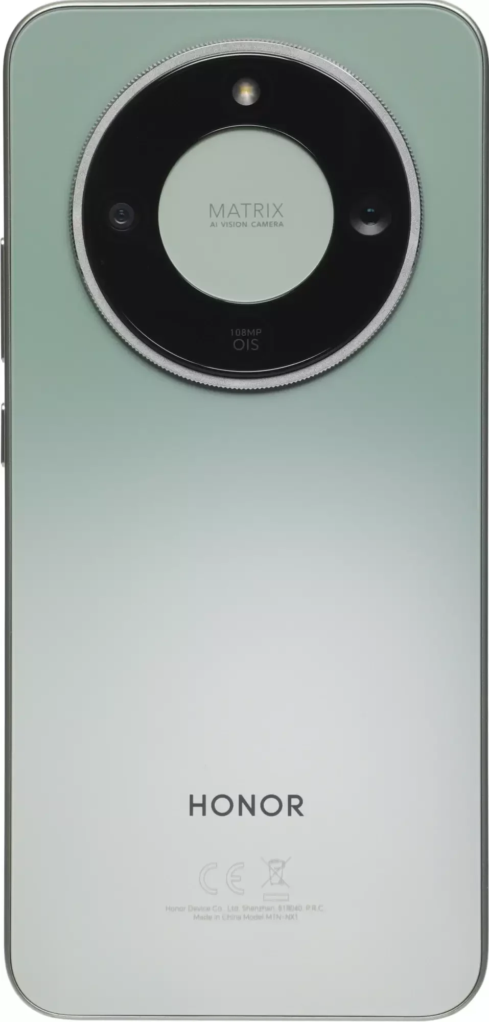 Смартфон Honor X9d 8/256GB 5109BYKR, зеленый