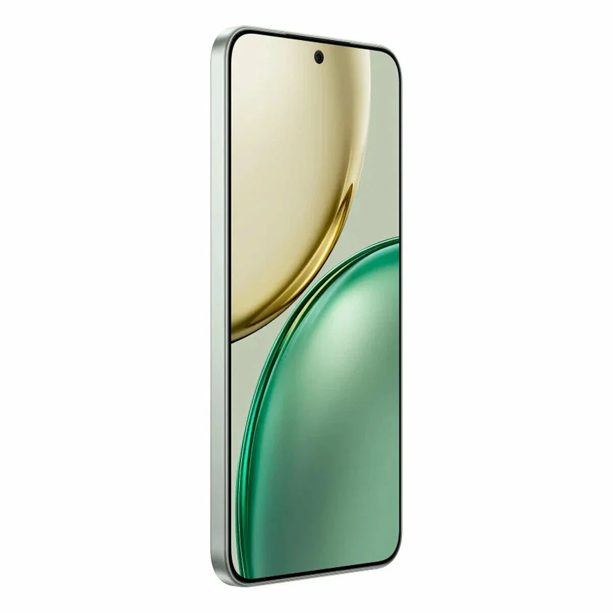 Смартфон Honor X9d 8/256GB 5109BYKR, зеленый