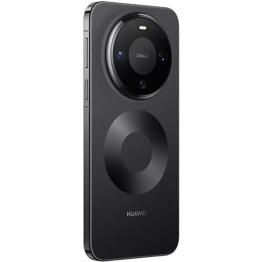 Смартфон Huawei Mate 80 Pro 16/512Gb черный