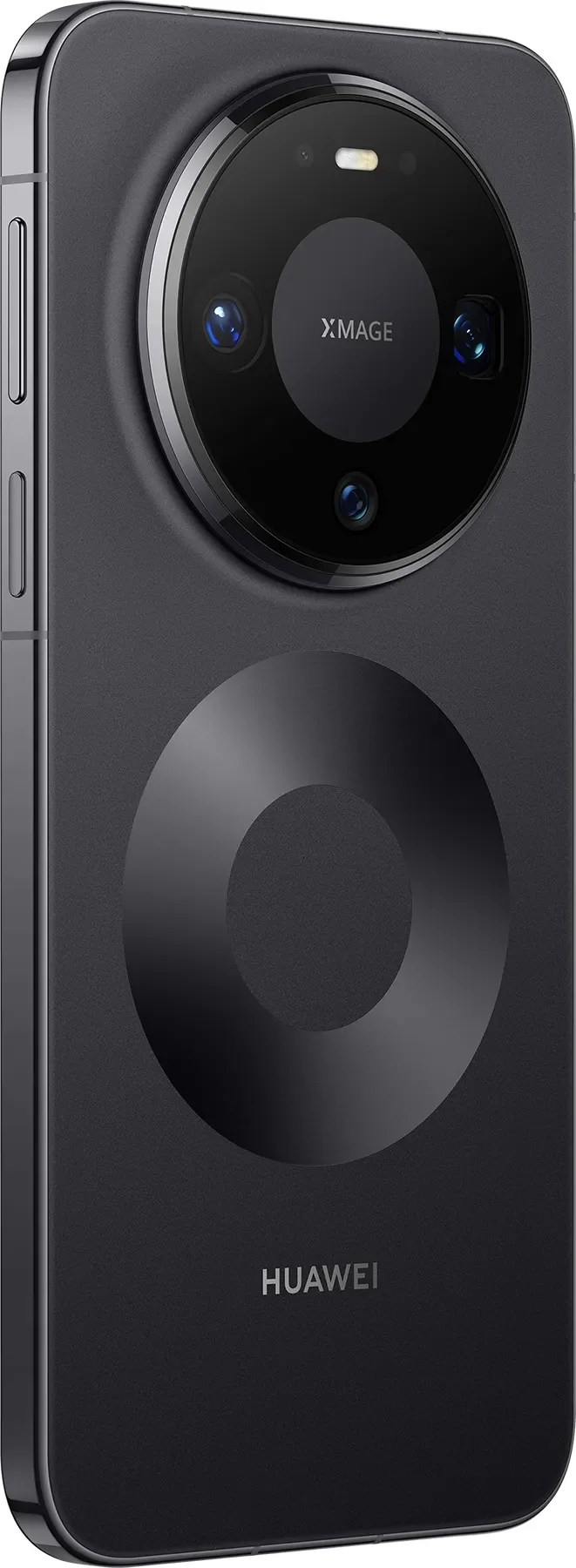 Смартфон Huawei Mate 80 Pro 16/512Gb черный