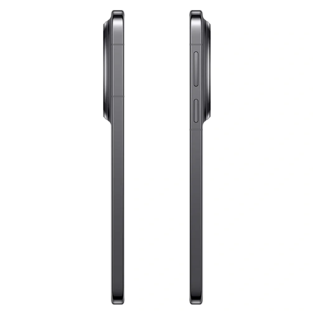 Смартфон Huawei Mate 80 Pro 16/512Gb черный