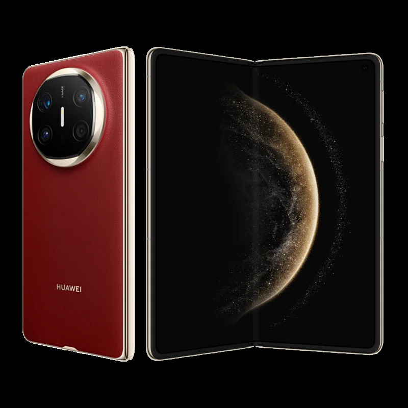 Смартфон Huawei Mate X6 12GB+512GB Nebula Red