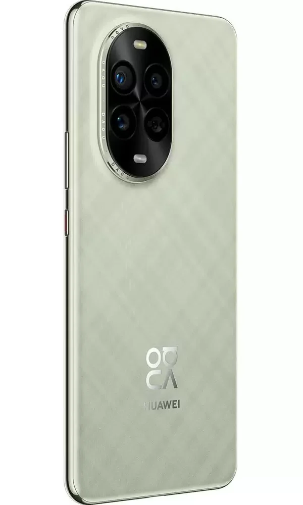 Смартфон Huawei nova 13 Pro 512GB Loden Green