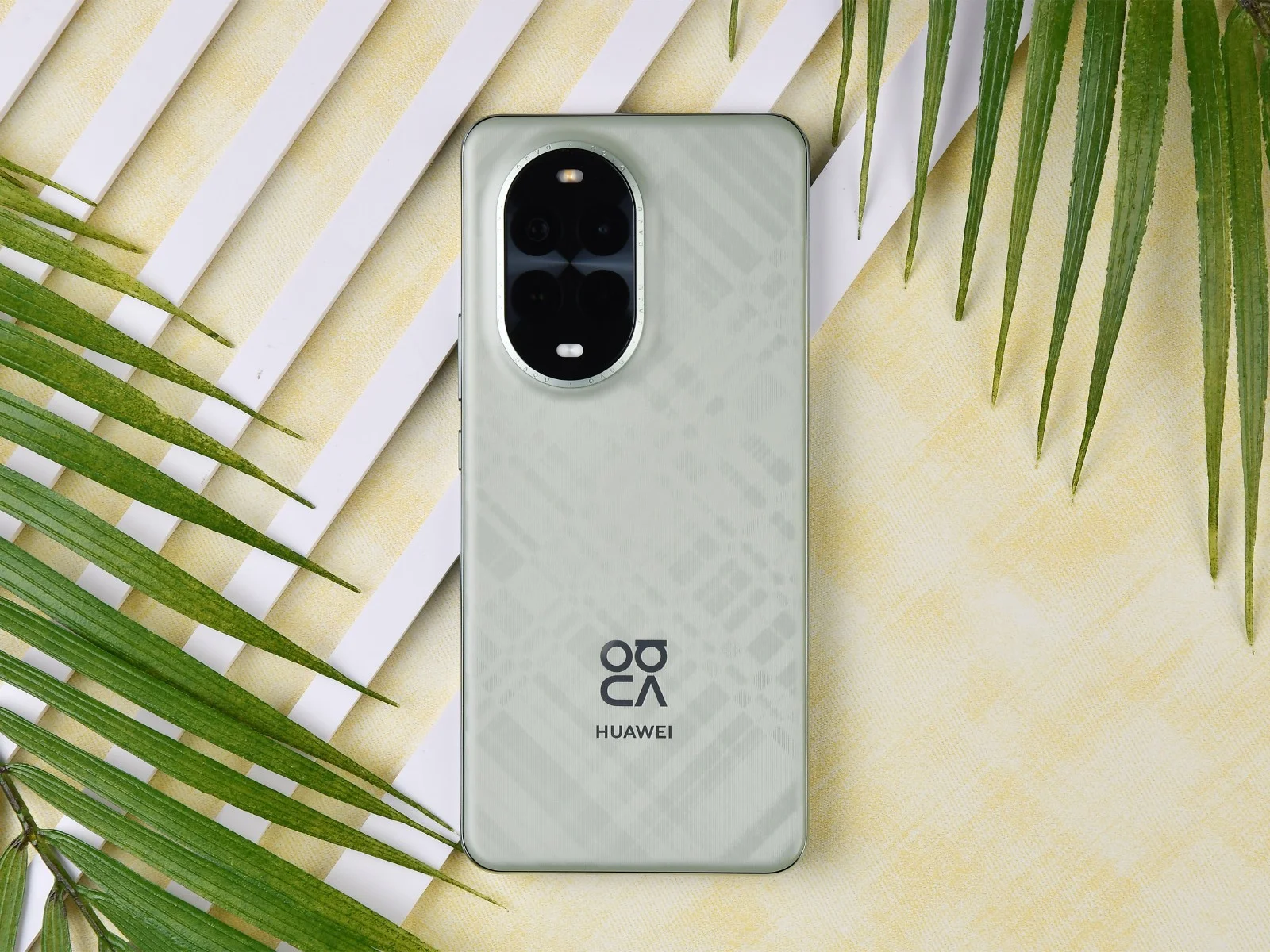 Смартфон Huawei nova 13 Pro 512GB Loden Green
