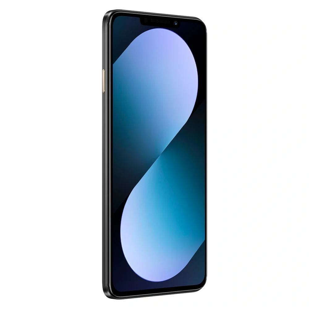 Смартфон Huawei nova 14i 8+256G черный