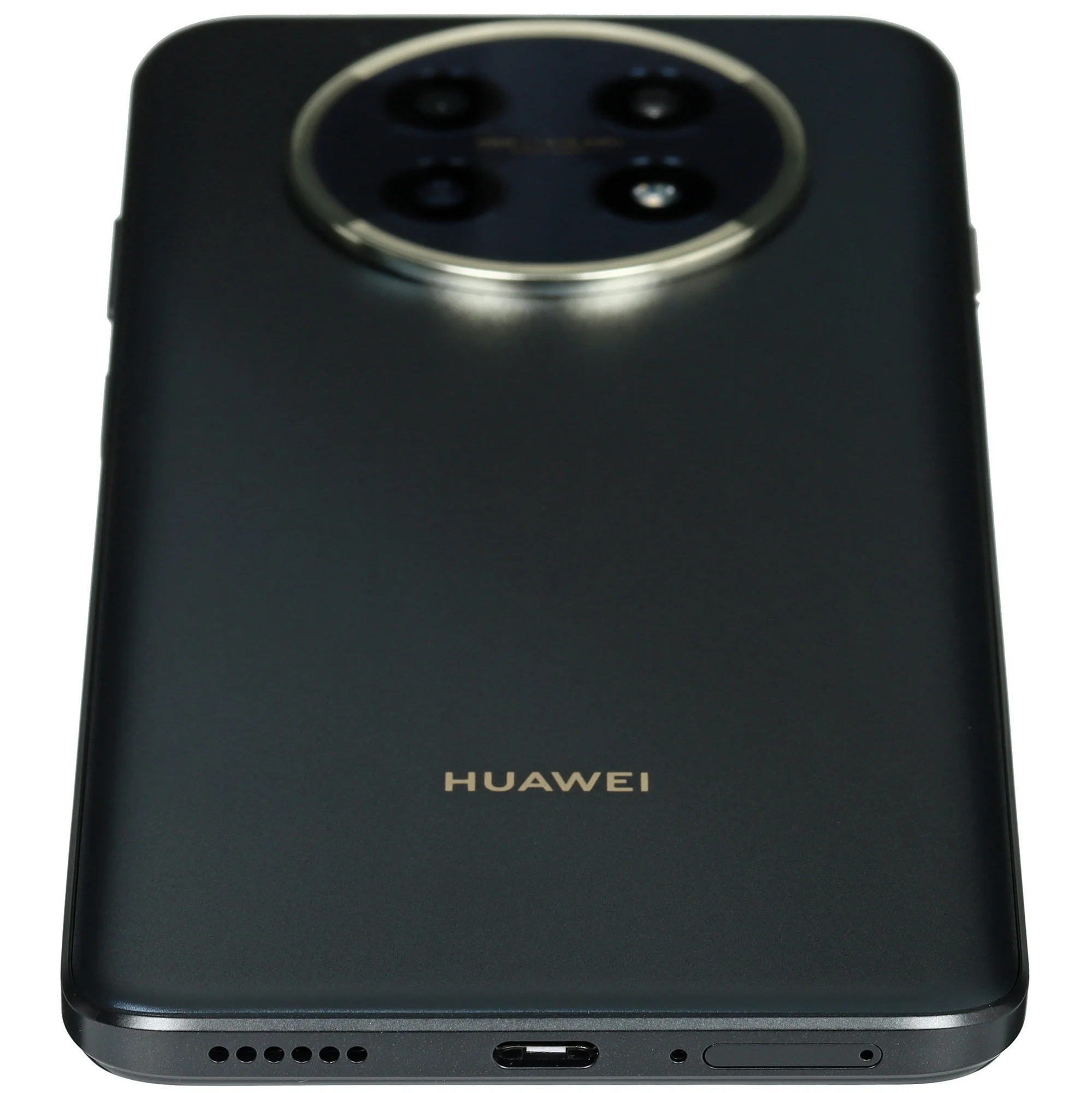 Смартфон Huawei nova 14i 8+256G черный