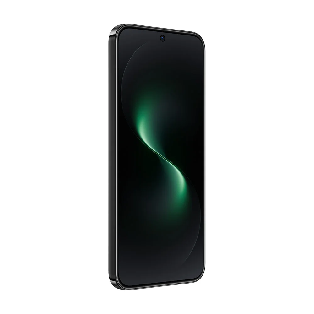 Смартфон Huawei Nova 15 12+256 Gb, черный