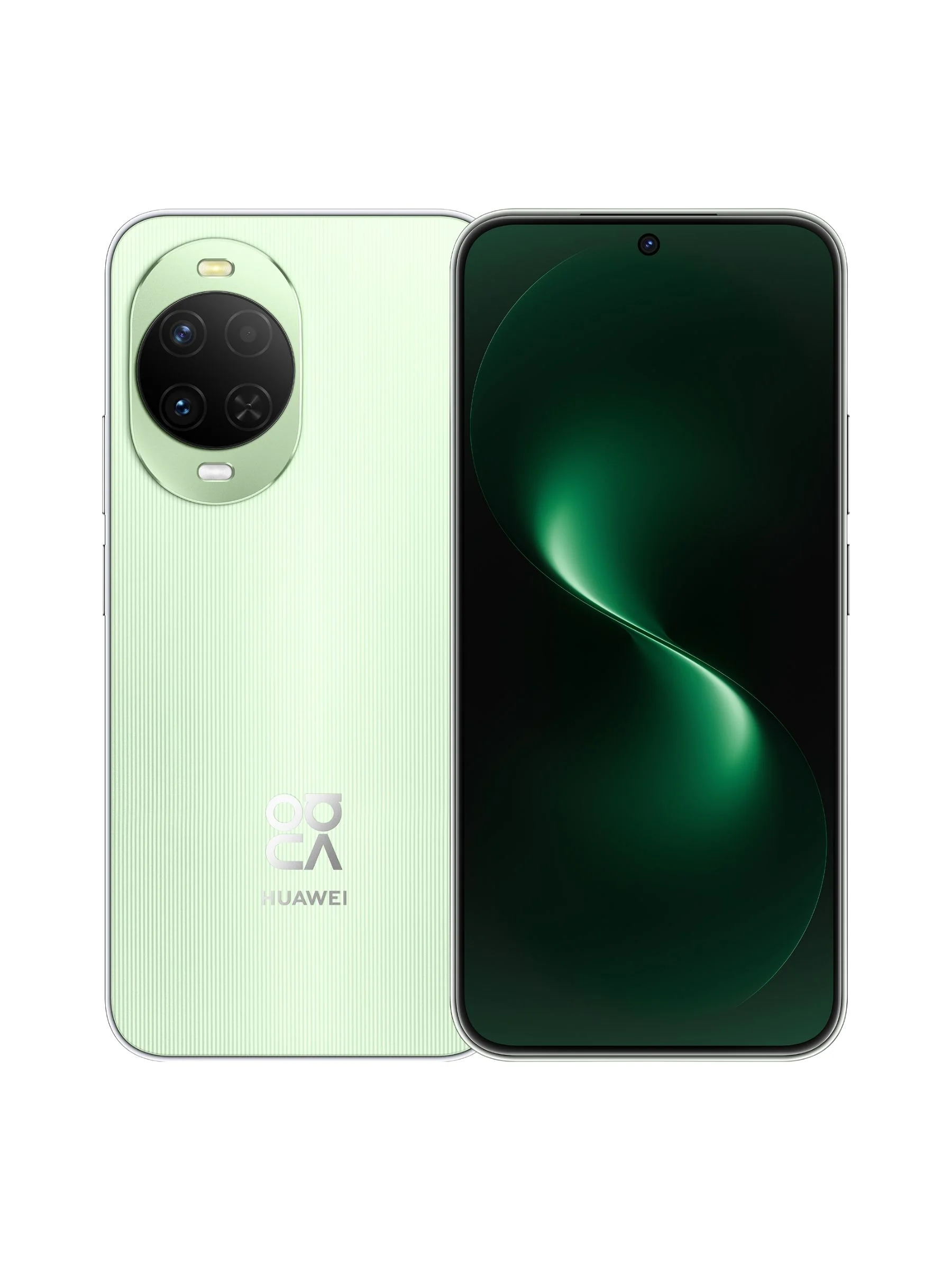Смартфон Huawei Nova 15 12+256 Gb, черный