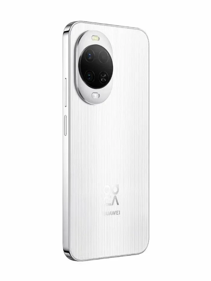 Смартфон Huawei Nova 15 12+512 Gb, белый