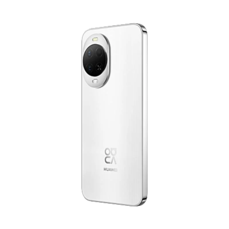Смартфон Huawei Nova 15 12+512 Gb, белый