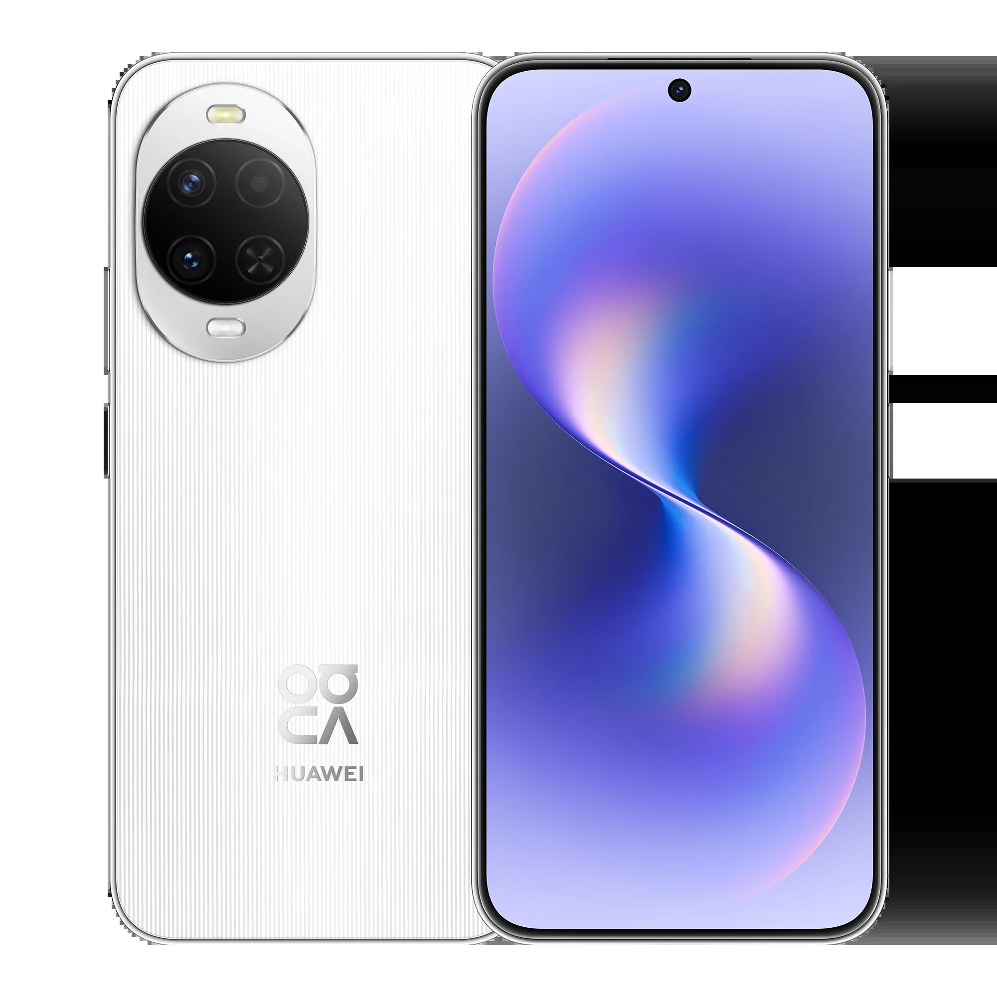 Смартфон Huawei Nova 15 12+512 Gb, белый