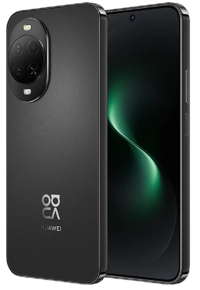 Смартфон Huawei Nova 15 12+512 Gb, черный