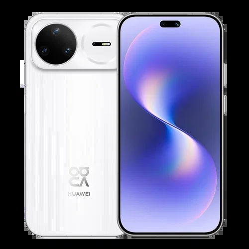 Смартфон Huawei Nova 15 Pro 12+256 Gb, белый