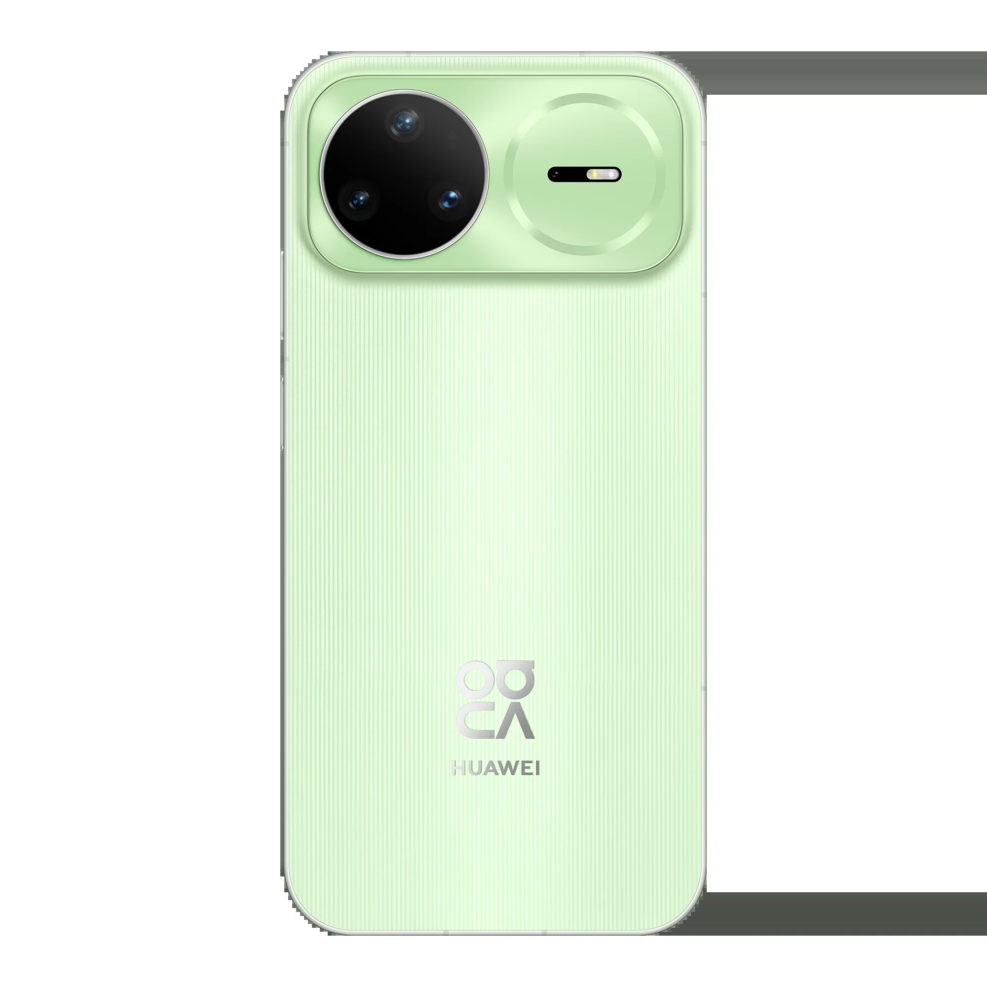 Смартфон Huawei Nova 15 Pro 12+256 Gb, белый