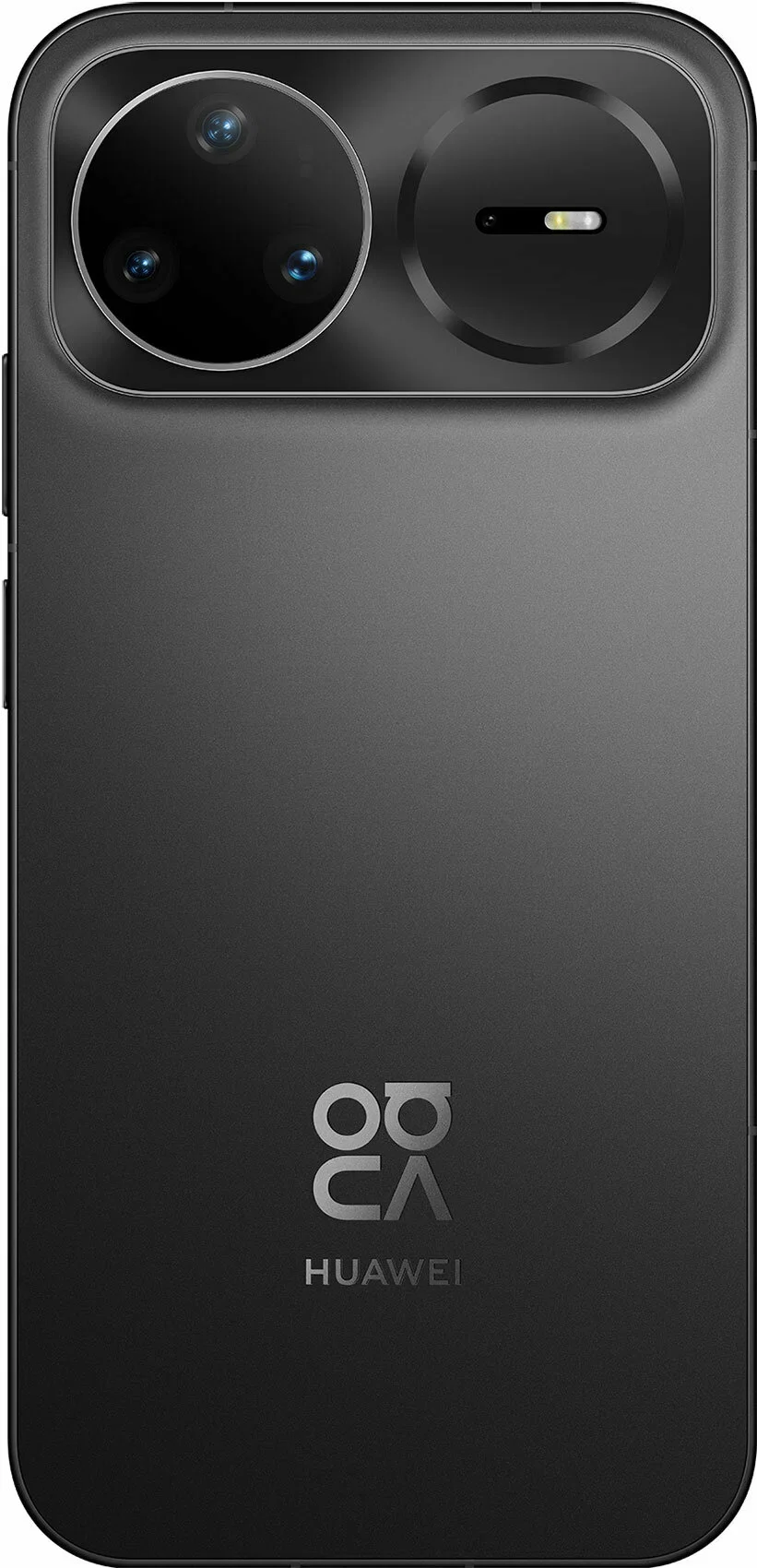 Смартфон Huawei Nova 15 Pro 12+256 Gb, черный