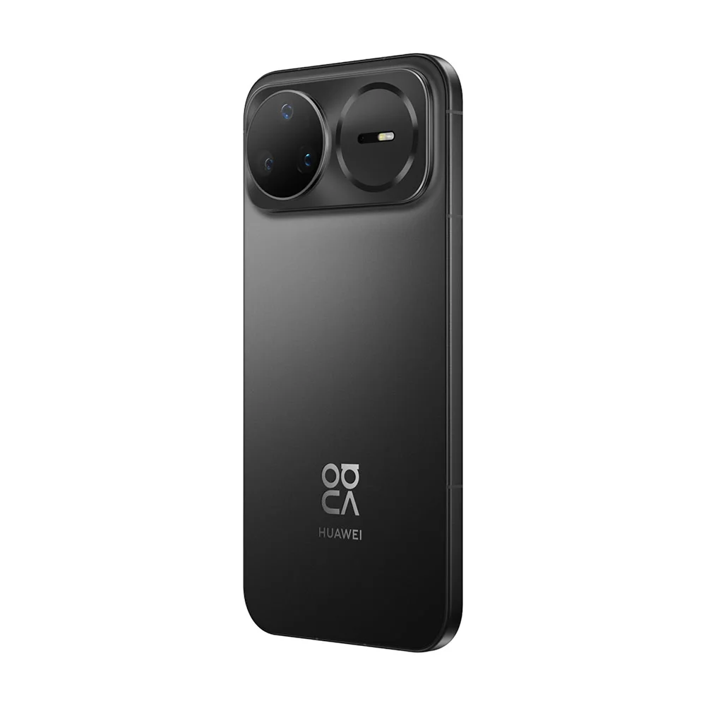 Смартфон Huawei Nova 15 Pro 12+512 Gb, черный