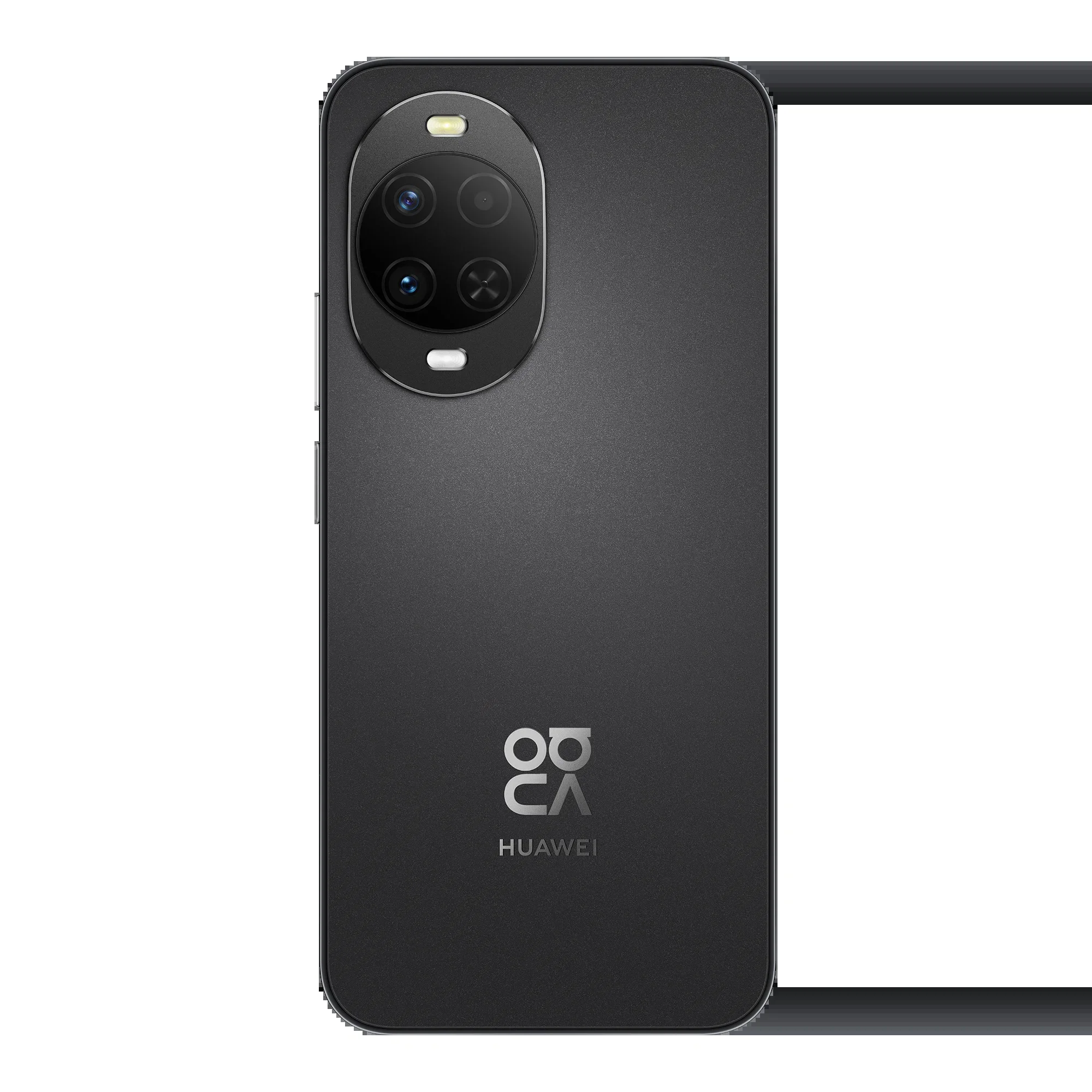 Смартфон Huawei Nova 15 Pro 12+512 Gb, черный